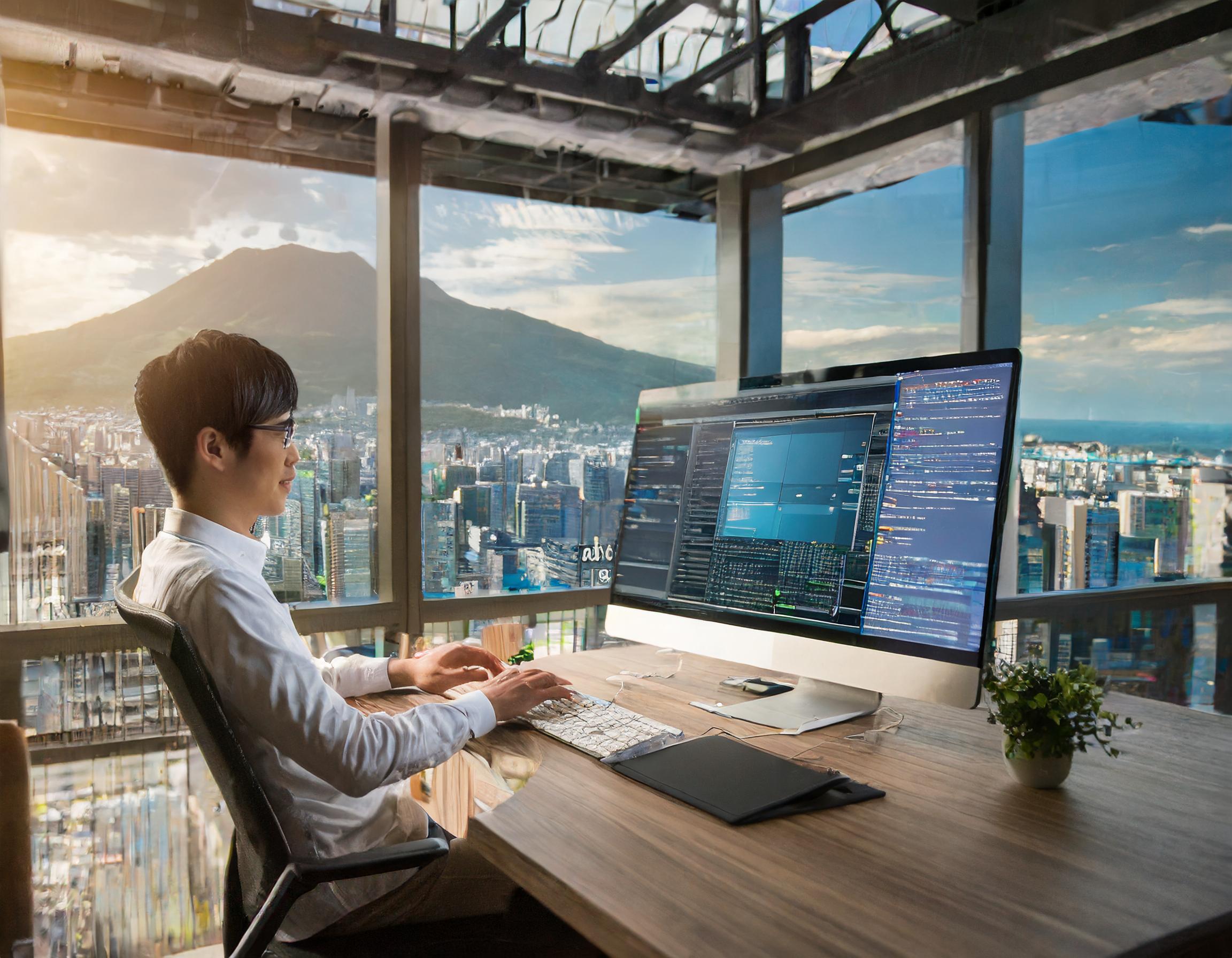 スキルを配慮して決める